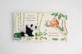 Goodnight, Little Panda Board Book