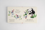Goodnight, Little Panda Board Book