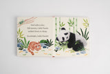 Goodnight, Little Panda Board Book
