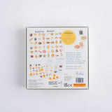 Baking Bingo