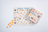 Baking Bingo