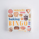 Baking Bingo