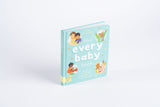 The Every Baby Book