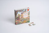 Brown Bear Wood: Bear's Picnic Puzzle