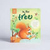 Three Step Stories: In the Tree