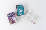 Unicorns & Other Magical Horses: 4 in 1 Card Game