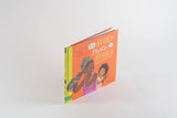 Our Story Starts in Africa - Hardback Edition