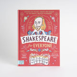 Shakespeare For Everyone