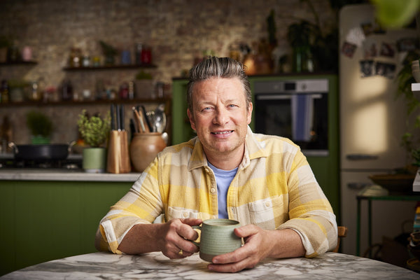 Jamie Oliver