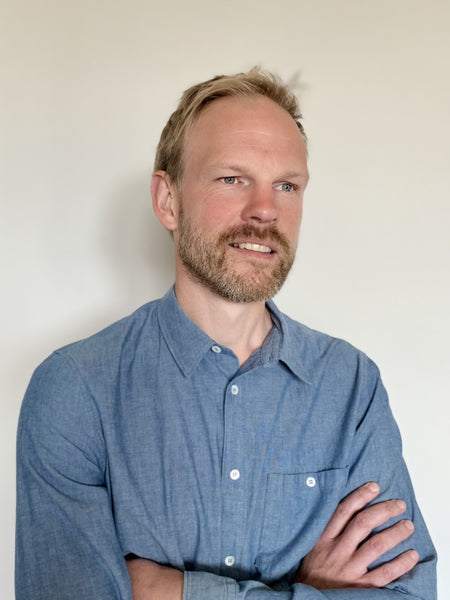 Carl Wilkinson – Magic Cat Publishing