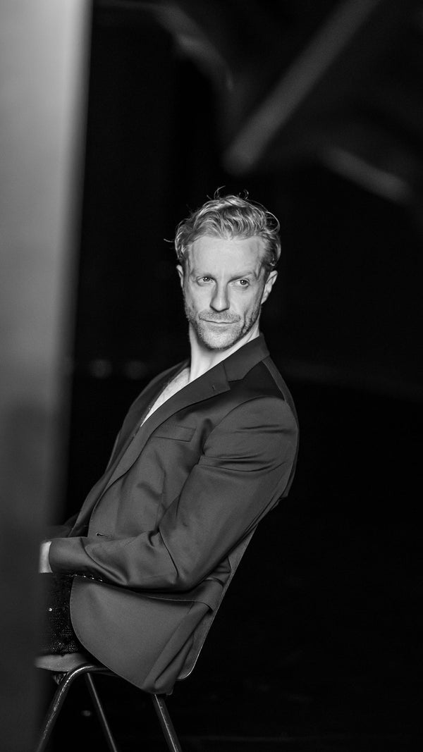 Steven McRae