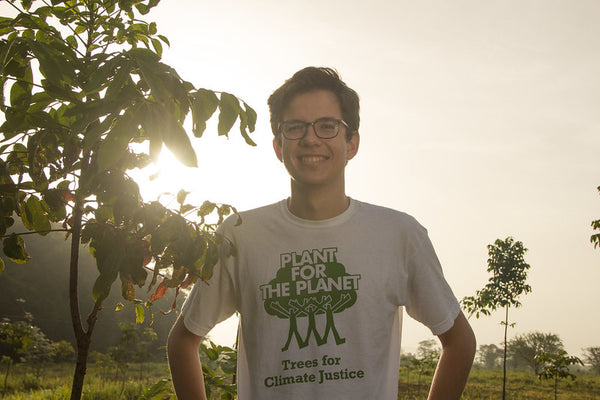 Old Enough to Save the Planet: Meet the activists behind the book