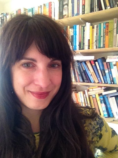 Laura Gladwin