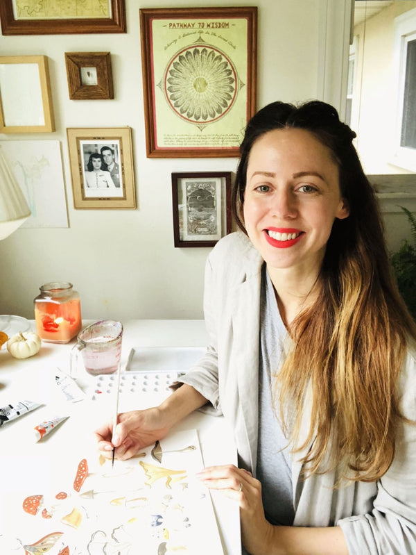 Laura Ritchie Merchandise Laura Brand β Magic Cat Publishing