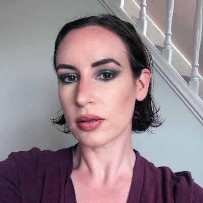Sarah Tanat-Jones