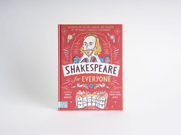 Shakespeare For Everyone: Learning Resources