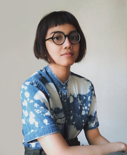Yas Imamura – Magic Cat Publishing