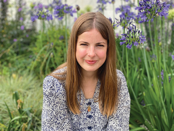 Zoë Barker