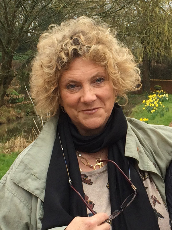 Amanda Wood