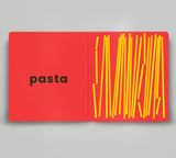 Jamie Oliver: Let's Make Pasta