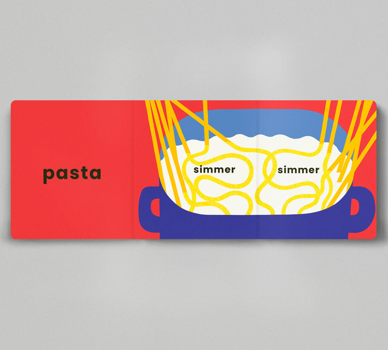 Jamie Oliver: Let's Make Pasta