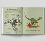 5 Minute Dinosaur Stories