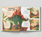 5 Minute Dinosaur Stories