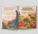 5 Minute Dinosaur Stories