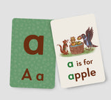 Brown Bear Wood: Let's Learn Our ABCs