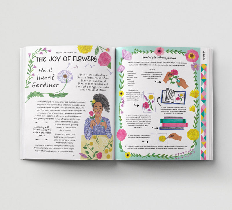 A Year of Black Joy paperback edition