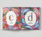 A to Z An Animal Alphabet
