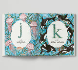 A to Z An Animal Alphabet