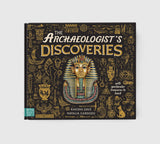 The Archaeologist's Discoveries