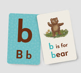 Brown Bear Wood: Let's Learn Our ABCs