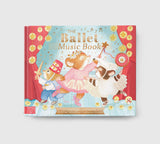 The Ballet Music Book