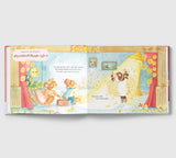The Ballet Music Book