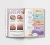 Ivy and Bearlock Holmes 2: The Mystery of the Dinosaur Fossil paperback edition