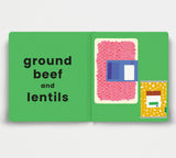 Jamie Oliver: Let's Make Burgers