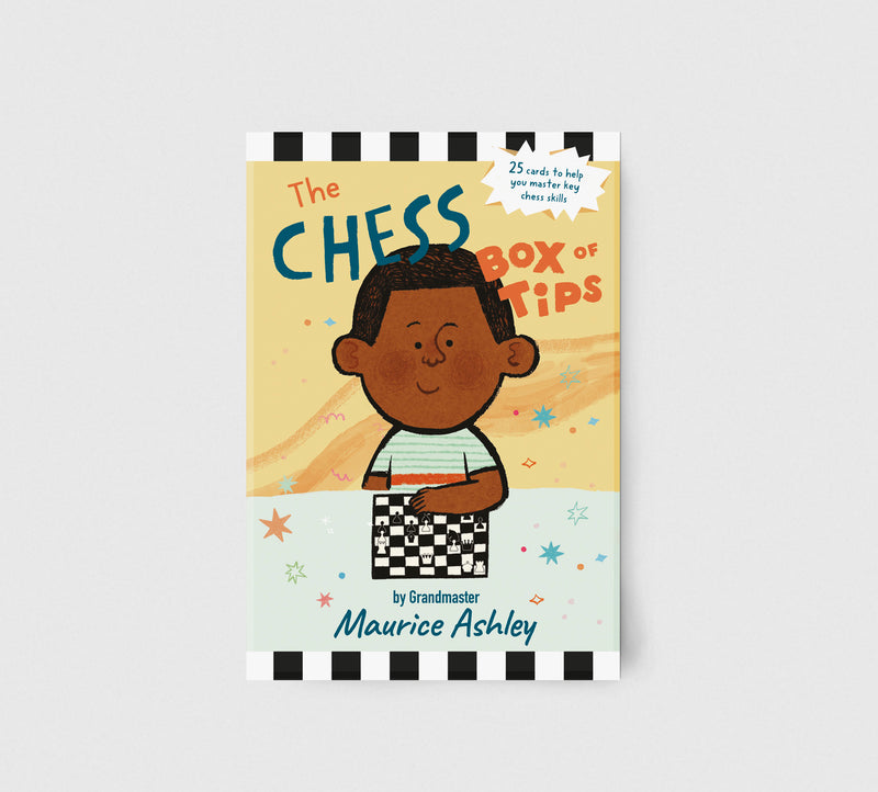 Chess Box of Tips