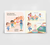 Future Me: Ballet Dancer