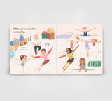 Future Me: Ballet Dancer