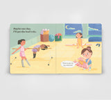 Future Me: Ballet Dancer