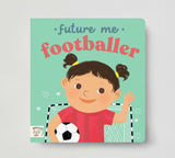 Future Me: Footballer