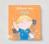 Future Me: Vet