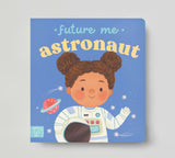Future Me: Astronaut