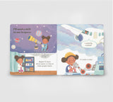 Future Me: Astronaut