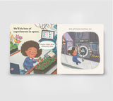 Future Me: Astronaut