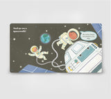 Future Me: Astronaut