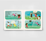 Future Me: Footballer