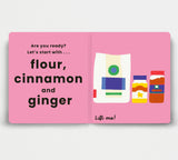 Jamie Oliver: Let's Make Gingerbread